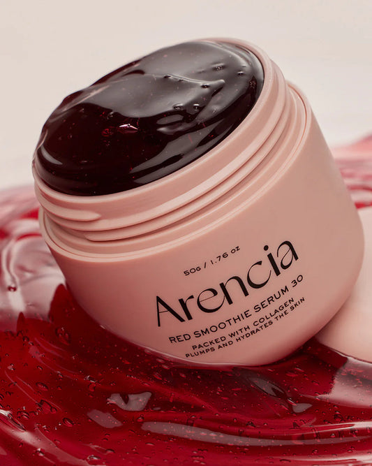 Arencia - Red Smoothie Serum 30