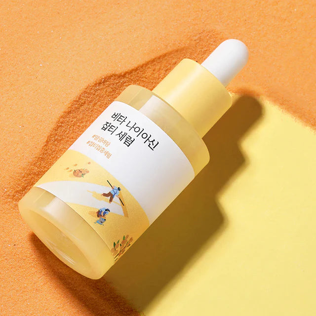 Round Lab Vita Nacinamide Dark Spot Serum