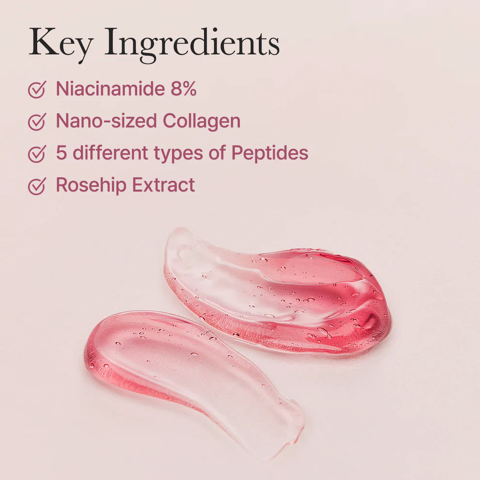 Arencia - Red Smoothie Serum 30