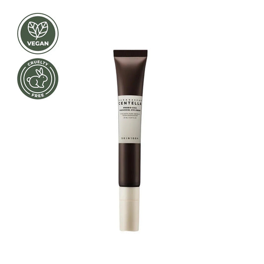 SKIN 1004 - Madagascar Centella Probio-Cica Bakuchiol Eye Cream