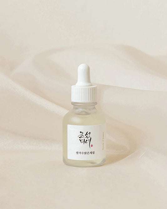 Beauty of Joseon - Glow Deep Serum: Rice + Alpha Arbutin