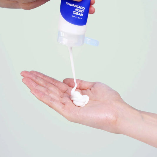 Isntree Hyaluronic Acid Moist Cream