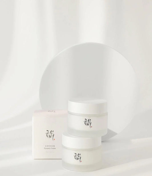 Beauty of Joseon - Dynasty Cream