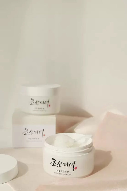 Beauty of Joseon Radiance Cleansing Balm