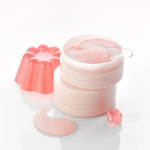 Abib PDRN Retina Eye Patch