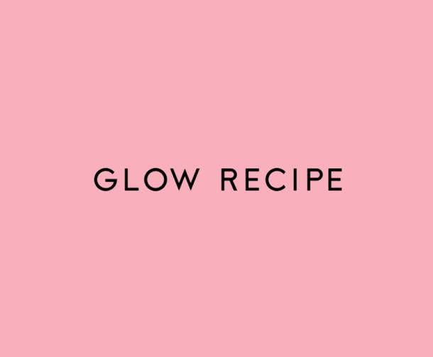 Glow Recipe