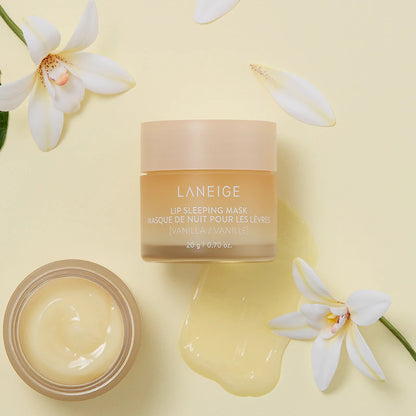 Laneige Lip Sleeping Mask Vanilla