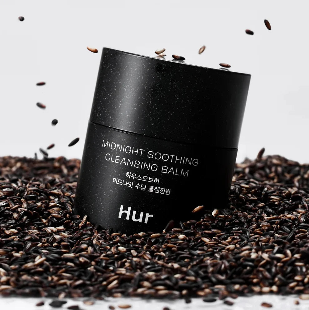 House of Hur Midnight Soothing Cleansing Balm