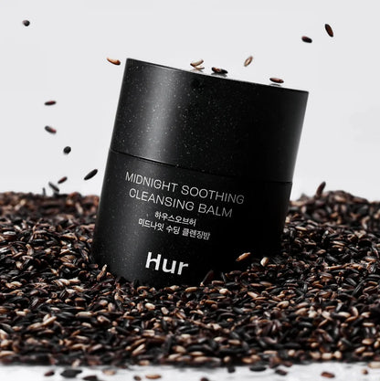 House of Hur Midnight Soothing Cleansing Balm