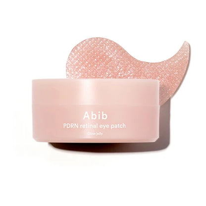 Abib PDRN Retina Eye Patch