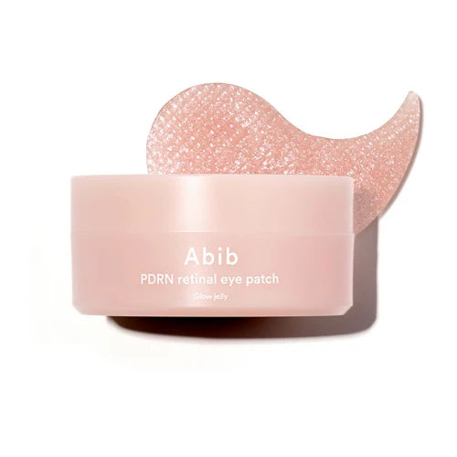 Abib PDRN Retina Eye Patch