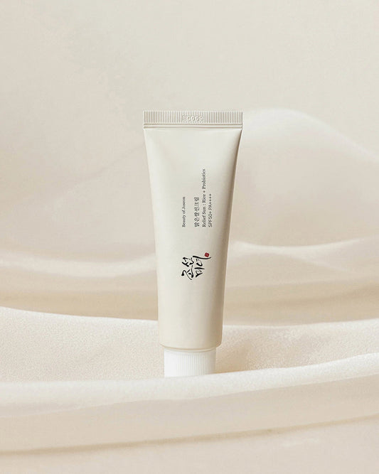 Beauty of Joseon - Relief Sun: Rice + Probiotics