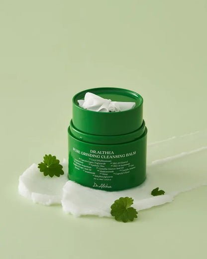 Dr Althea Pure Grinding Cleansing Balm