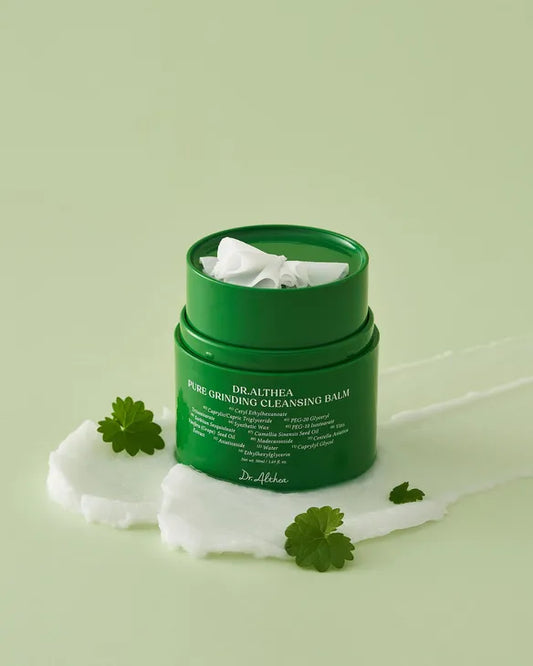 Dr Althea Pure Grinding Cleansing Balm