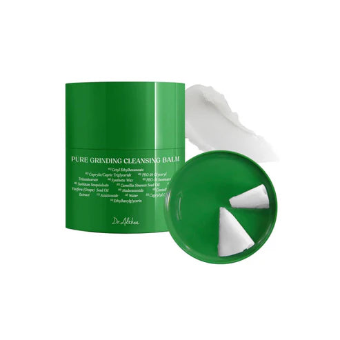 Dr Althea Pure Grinding Cleansing Balm