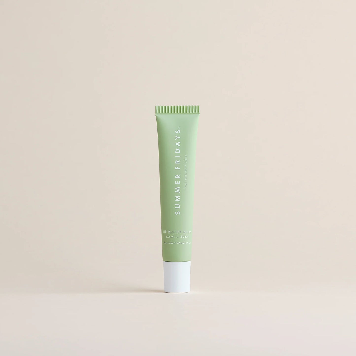 Summer Fridays Lip Butter balm
