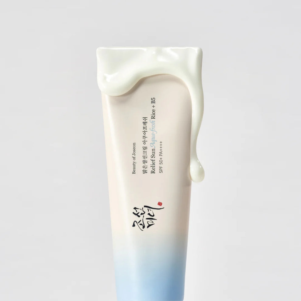 Beauty of Joseon - Relief Sun Aqua Fresh