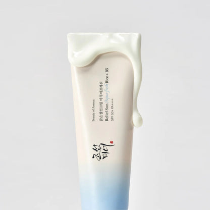 Beauty of Joseon - Relief Sun Aqua Fresh