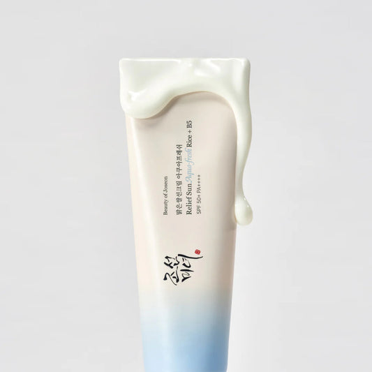 Beauty of Joseon - Relief Sun Aqua Fresh