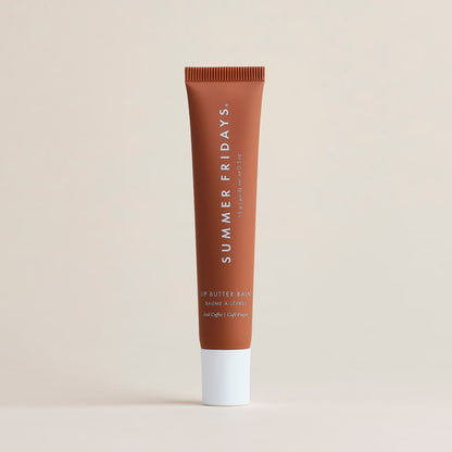 Summer Fridays Lip Butter balm