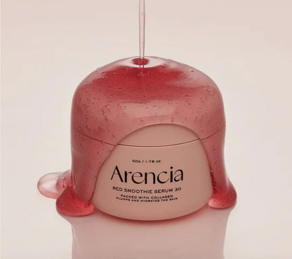 Arencia - Red Smoothie Serum 30