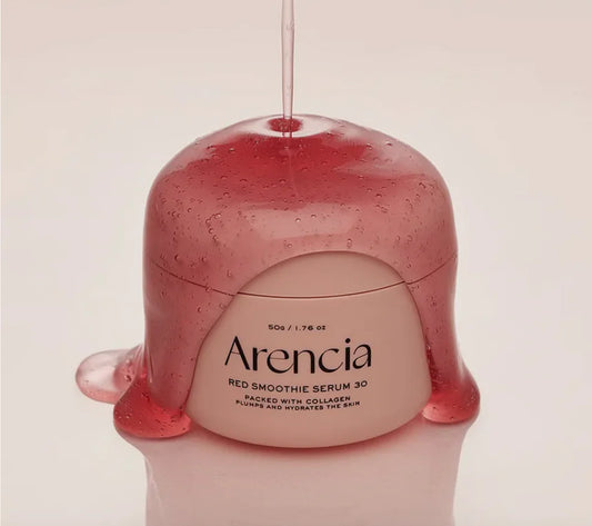 Arencia - Red Smoothie Serum 30
