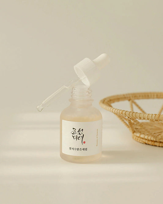 Beauty of Joseon - Glow Deep Serum: Rice + Alpha Arbutin