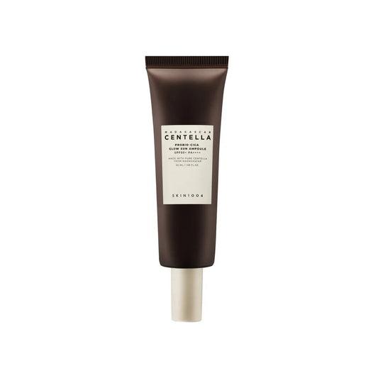 SKIN1004 - Madagascar Centella Probio-Cica Glow Sun Ampoule 50ml