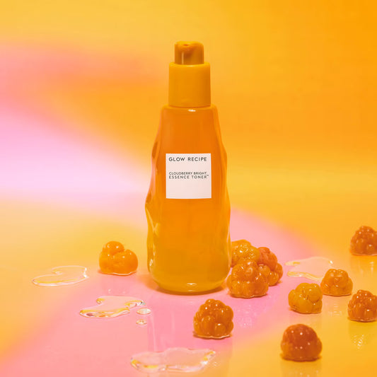Glow Recipe Cloudberry Bright Essence Toner