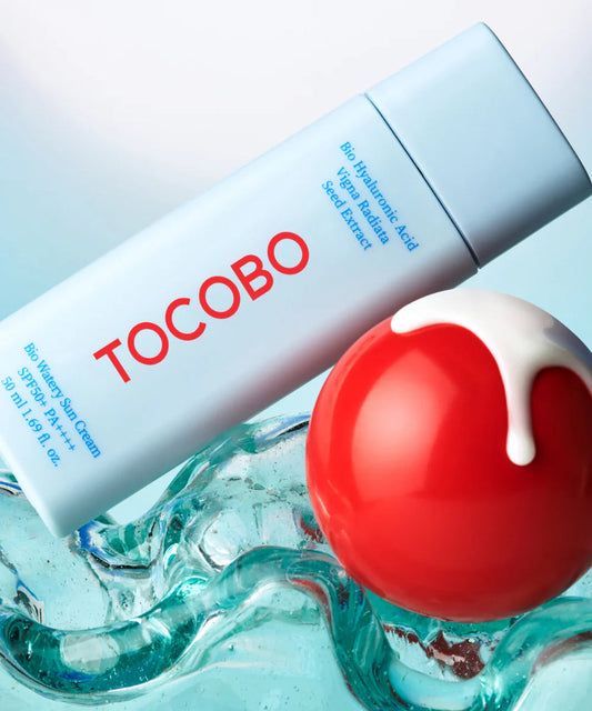 Tocobo Bio Watery Sun Cream SPF50