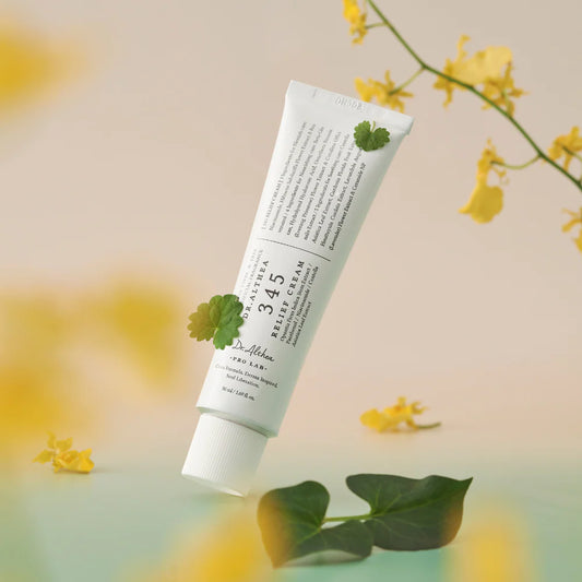 Dr Althea 345 Relief Cream