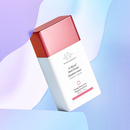Drunk Elephant Rosi Drops