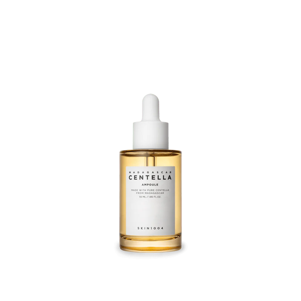 SKIN 1004 Madagascar Centella Asiatica 100 Ampoule
