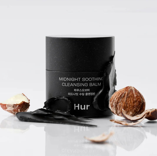 House of Hur Midnight Soothing Cleansing Balm