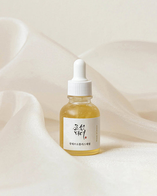 Beauty of Joseon - Glow Serum: Propolis + Niacinamide