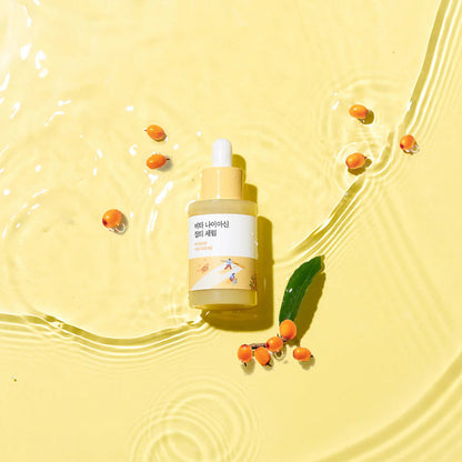 Round Lab Vita Nacinamide Dark Spot Serum