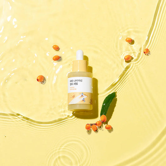 Round Lab Vita Nacinamide Dark Spot Serum