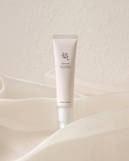 Beauty of Joseon - Revive Eye Serum: Ginseng + Retinal