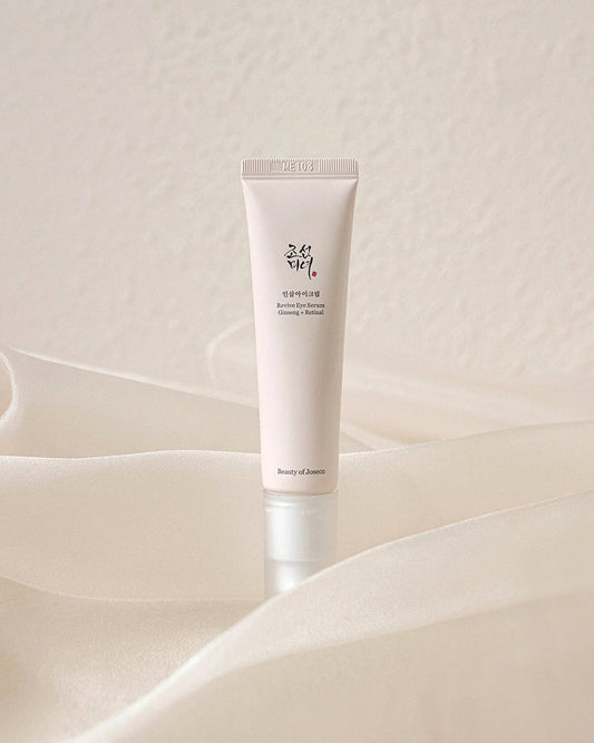 Beauty of Joseon - Revive Eye Serum: Ginseng + Retinal