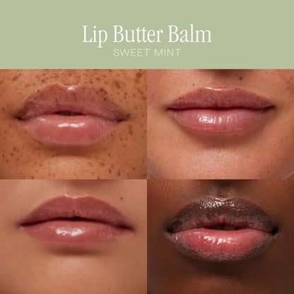 Summer Fridays Lip Butter balm