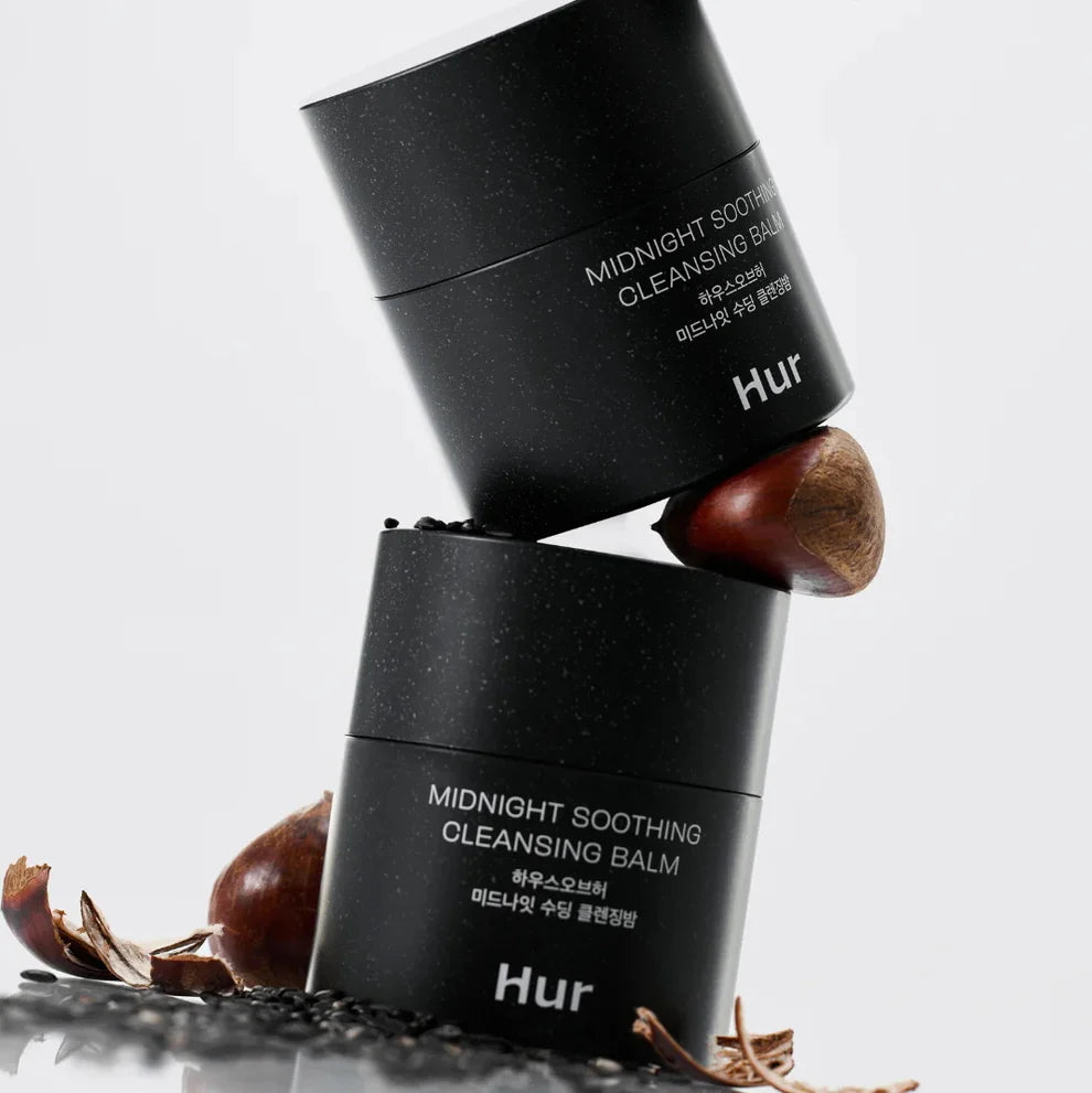 House of Hur Midnight Soothing Cleansing Balm