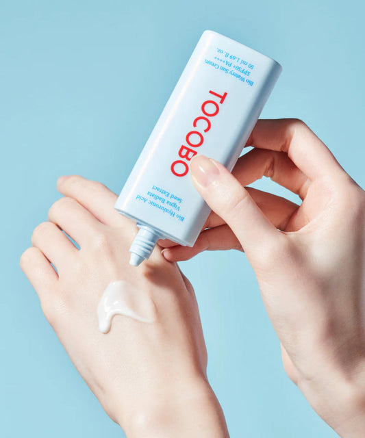 Tocobo Bio Watery Sun Cream SPF50