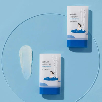 Round Lab Birch Juice Moisturizing Sun Stick