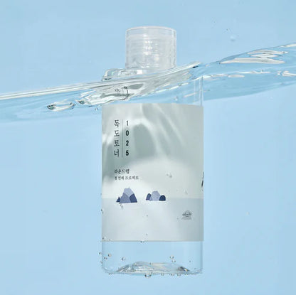 Round Lab 1025 Dokdo Toner