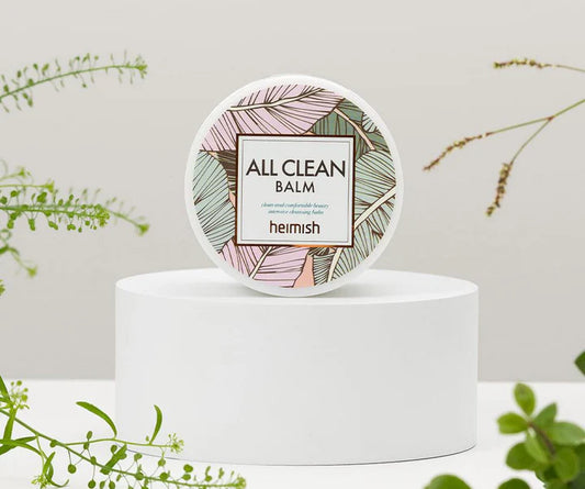 Heimish All Clean Balm