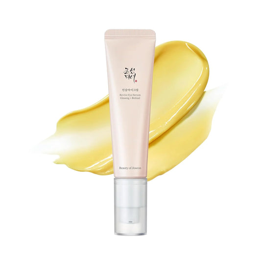 Beauty of Joseon - Revive Eye Serum: Ginseng + Retinal