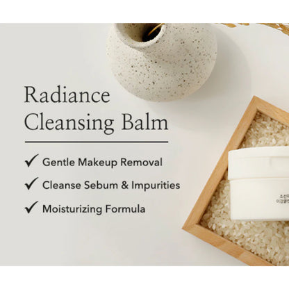 Beauty of Joseon Radiance Cleansing Balm