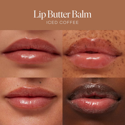 Summer Fridays Lip Butter balm