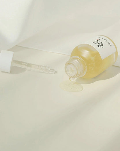 Beauty of Joseon - Glow Serum: Propolis + Niacinamide