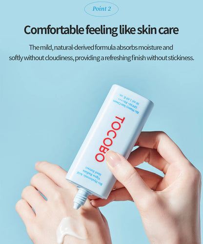 Tocobo Bio Watery Sun Cream SPF50